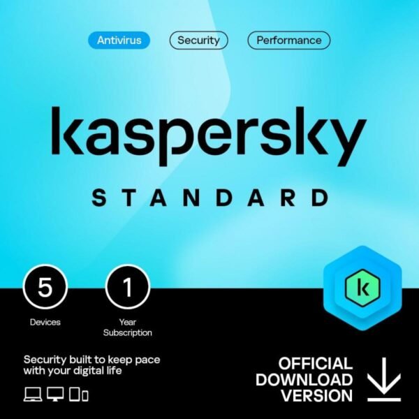 Kaspersky Standard