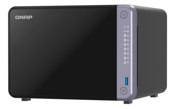 TS-632X-4G