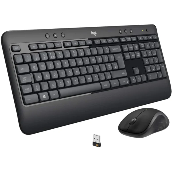 MK540