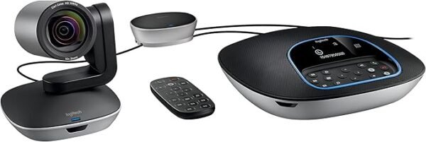 Logitech Group