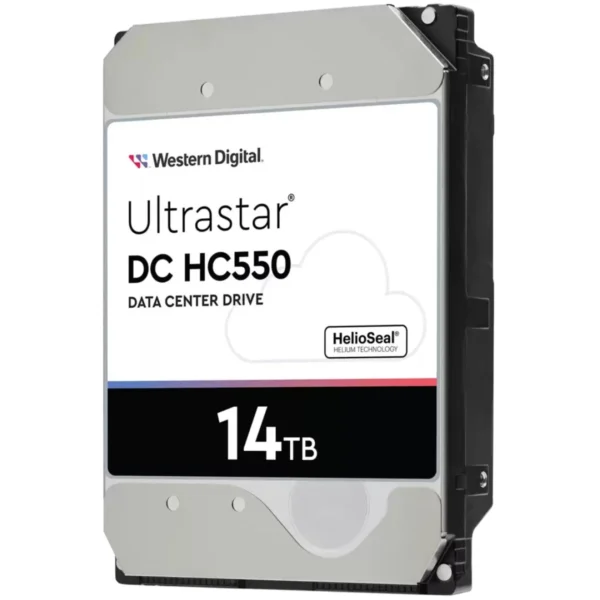 Western Digital 14TB UltraStar