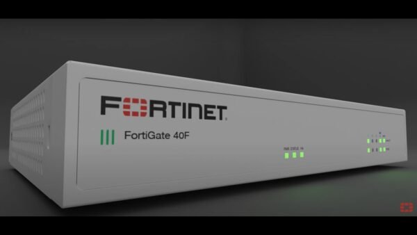 FortiGate-40F