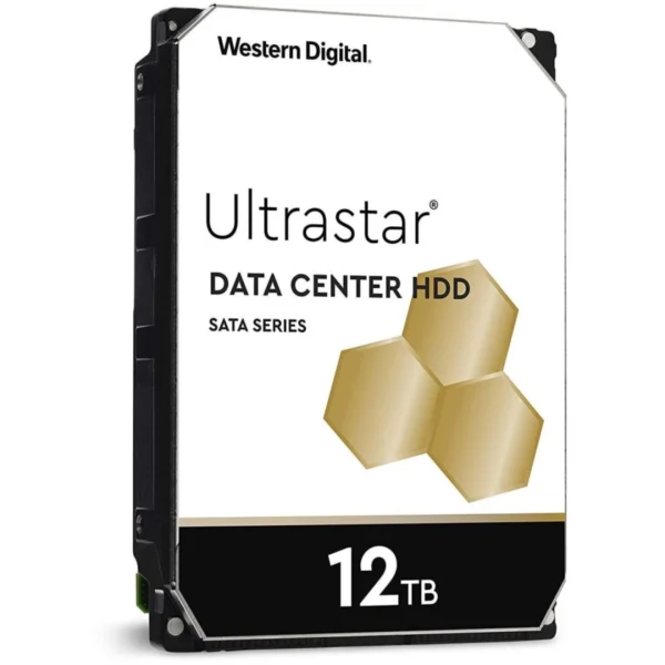 Western Digital 12TB UltraStar - Image 2
