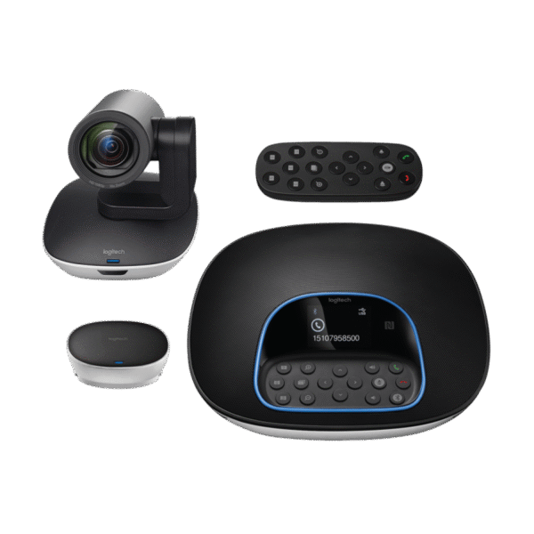 Logitech Group - Image 3