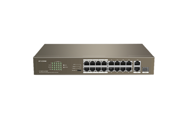 F1118P-16-150W