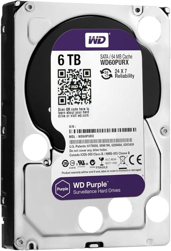6TB - Image 2