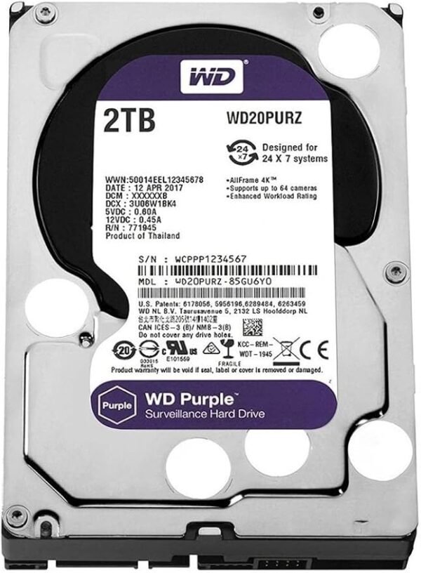 2TB - Image 2
