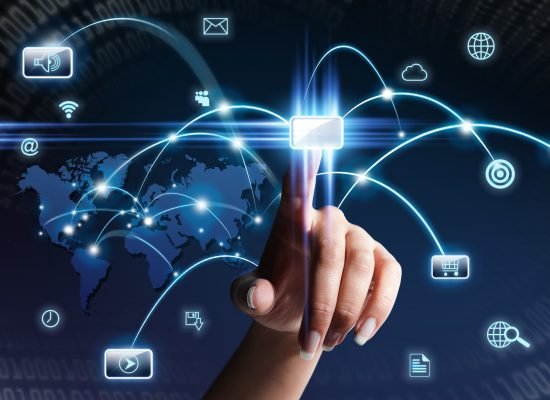 itinfra